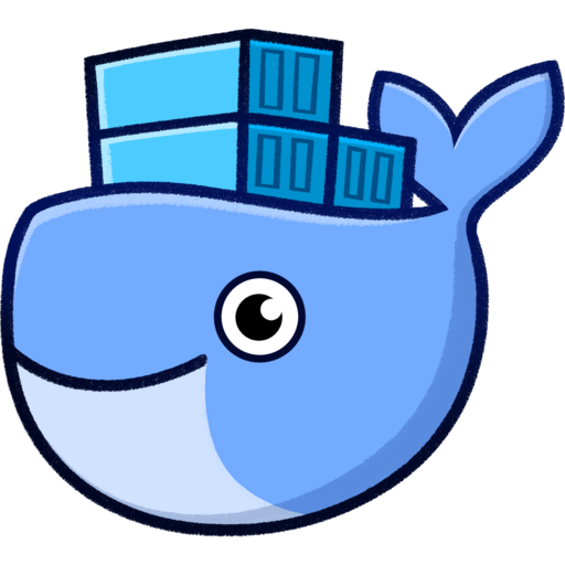 imagem Docker